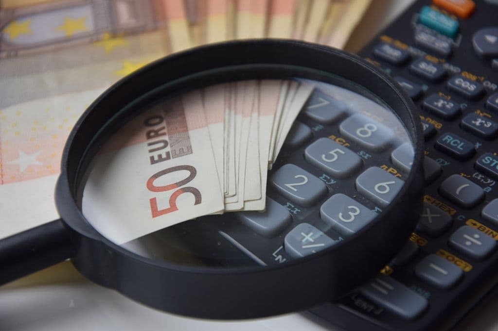 MPU World hilft bei der Berechnung der Kosten für eine MPU